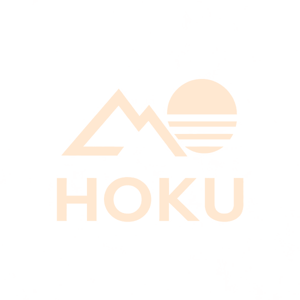 OTARU-HOKU logo