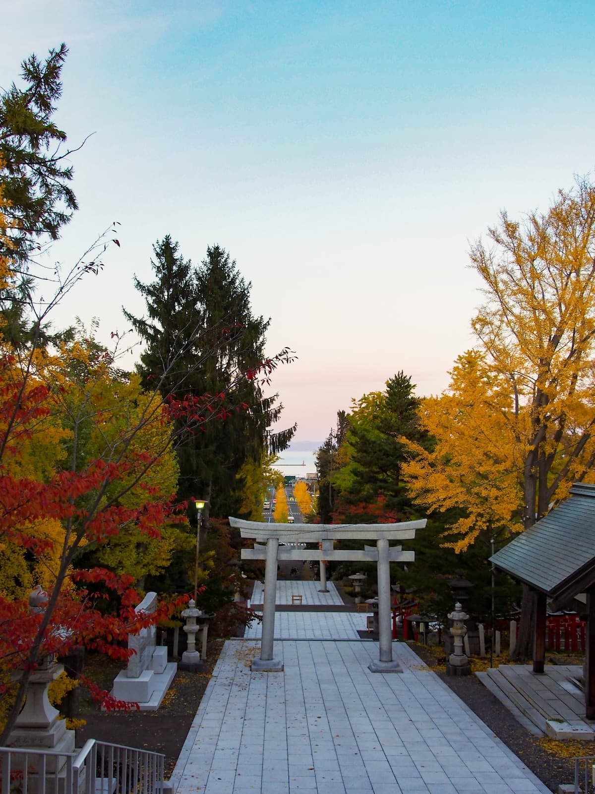 OTARU-HOKU 3